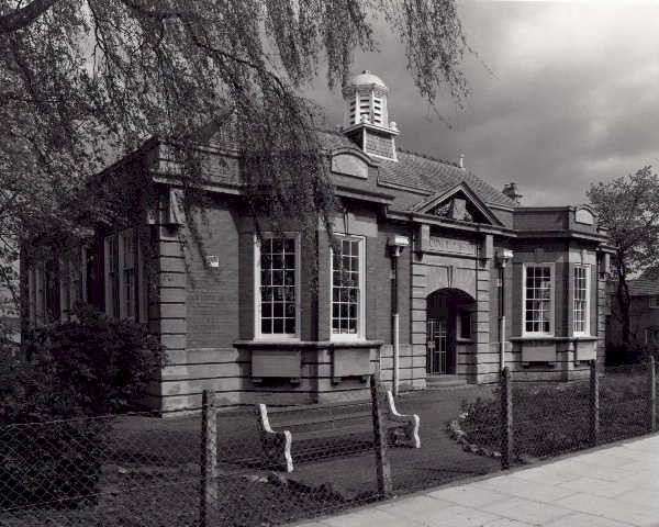 Carnegie Library