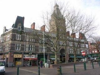 Newport Market